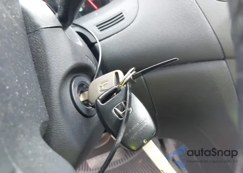 2003 Honda Accord 3.0 Ex from USA, damaged, VIN 1HGCM826X3A007944